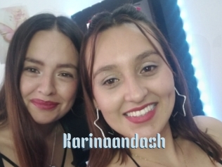 karinaandash Beurettes