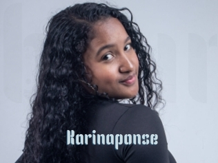 Karinaponse