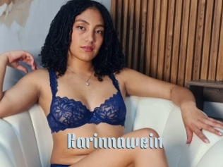 Karinnawein