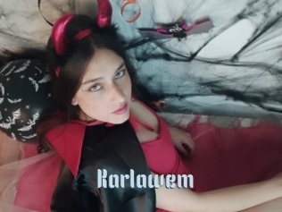 Karlawem