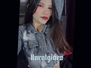 Karolgiors