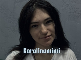 Karolinamimi