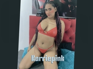 Karriepink