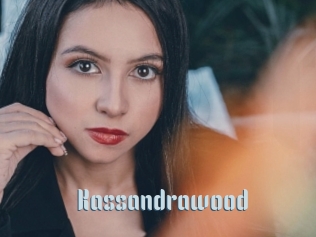 Kassandrawood