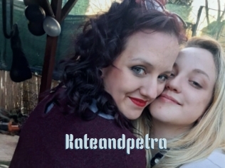 Kateandpetra