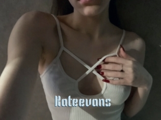 Kateevans