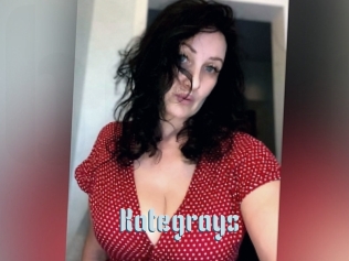 Kategrays