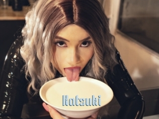katsuki Beurettes