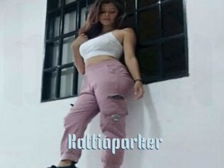 Kattiaparker
