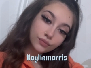 Kayliemorris