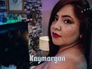 Kaymorgan