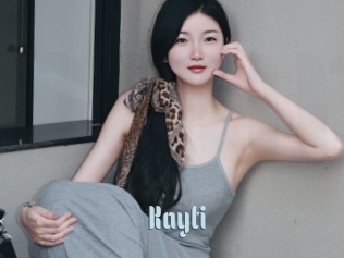 Kayti