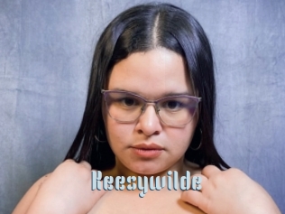 keesywilde Beurettes