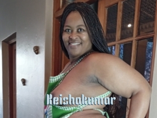 Keishakumar