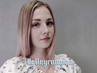Kelleyramano