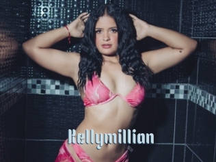 Kellymillian