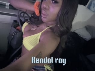 Kendal_ray