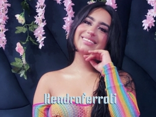 Kendraferrati