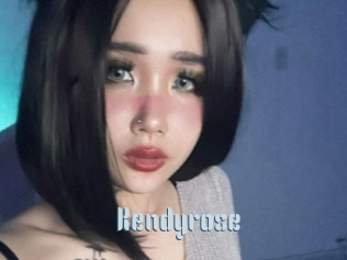 Kendyrose
