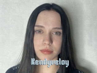 Kendyveloy