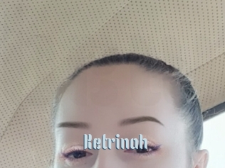 Ketrinah