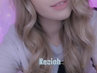 Keziah