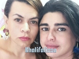 Khalifalissa