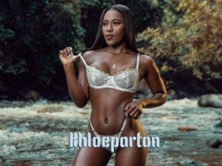 Khloeparton