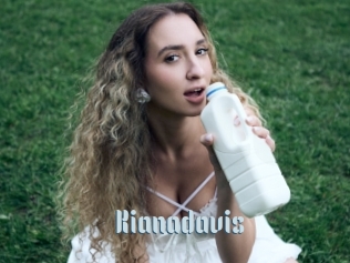 Kianadavis