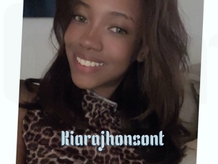 Kiarajhonsont