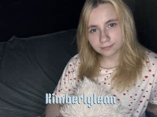 Kimberlylean