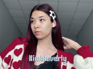 Kimklaverly