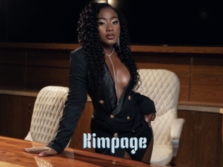 Kimpage