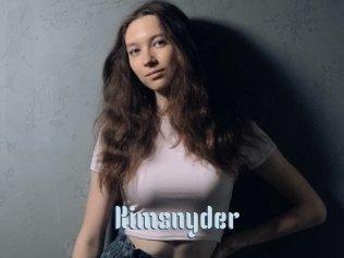 Kimsnyder