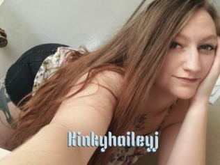 Kinkyhaileyj