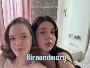 Kiraandmary