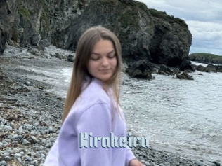 Kirakeira