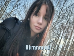 Kiranovak