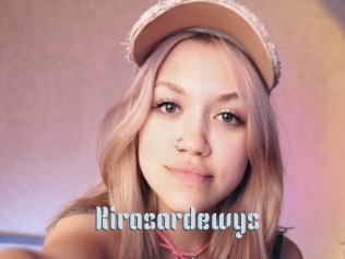 Kirasardewys