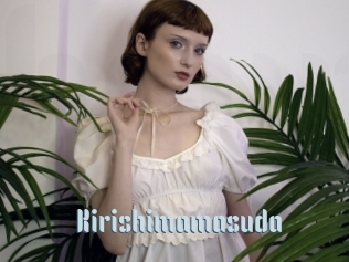 kirishimamasuda Beurettes