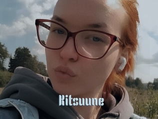 Kitsuune