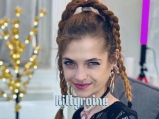 Kittyraine