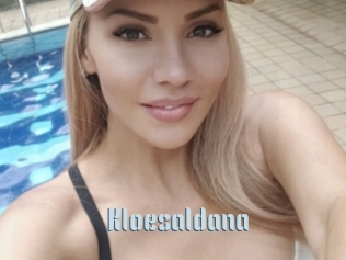 Kloesaldana