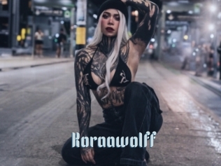Koraawolff