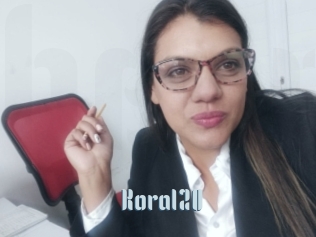 Koral20