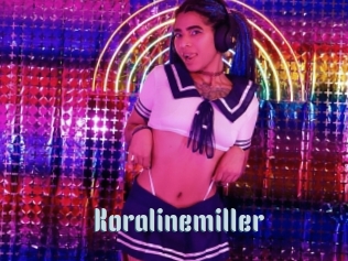 Koralinemiller