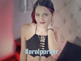 Koralparker