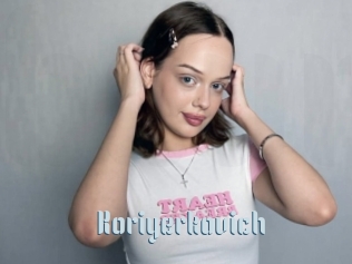 Koriyerkovich
