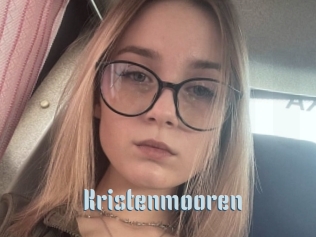 Kristenmooren