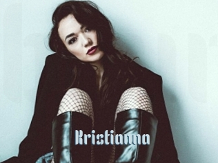 Kristianna
